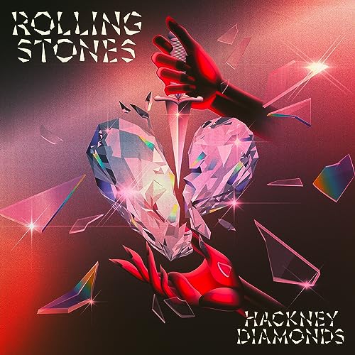 Groove with Hackney Diamonds: Our Take on The Rolling Stones’ Latest Gem!