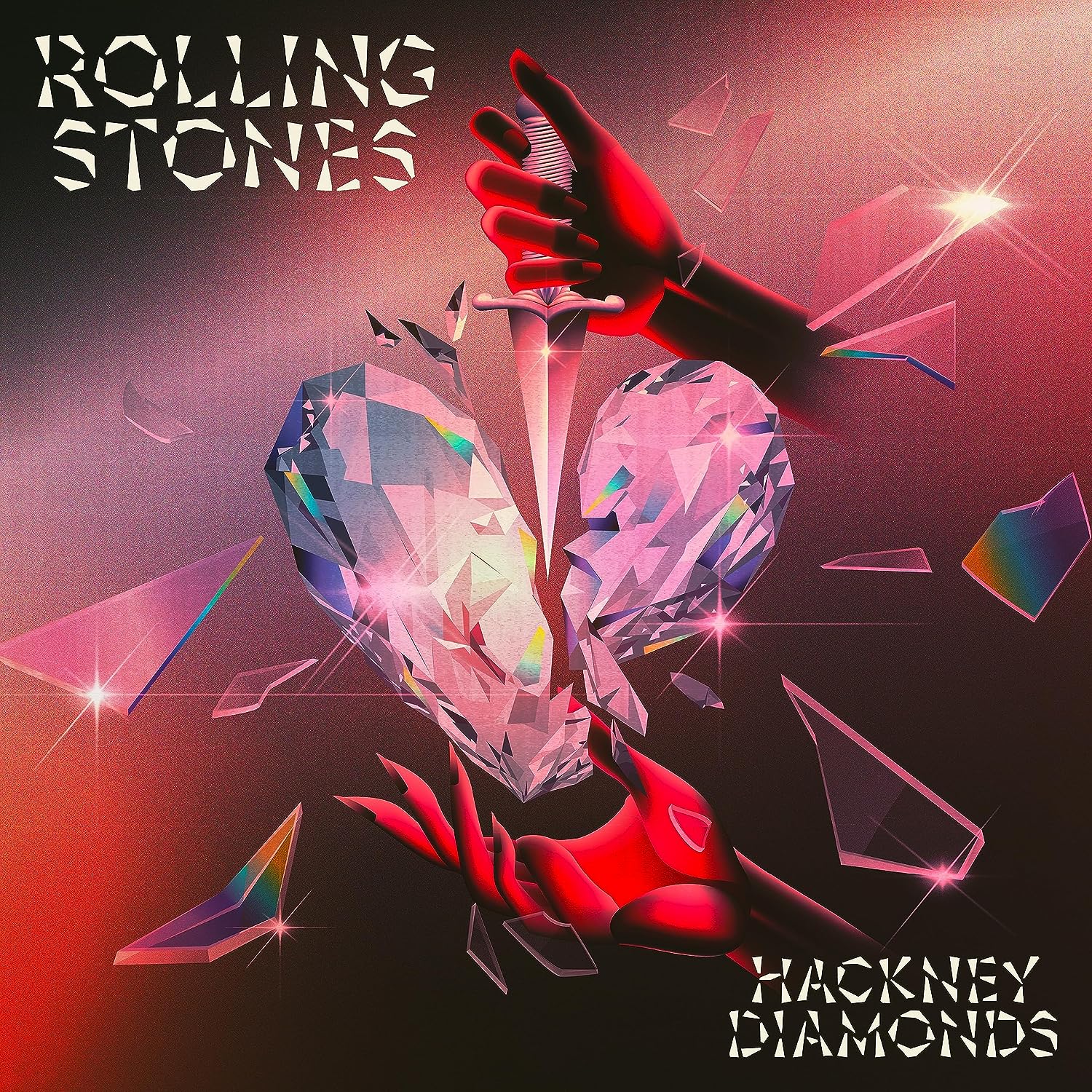 Unveiling ‘Hackney Diamonds: The Rolling Stones Sparkle Again